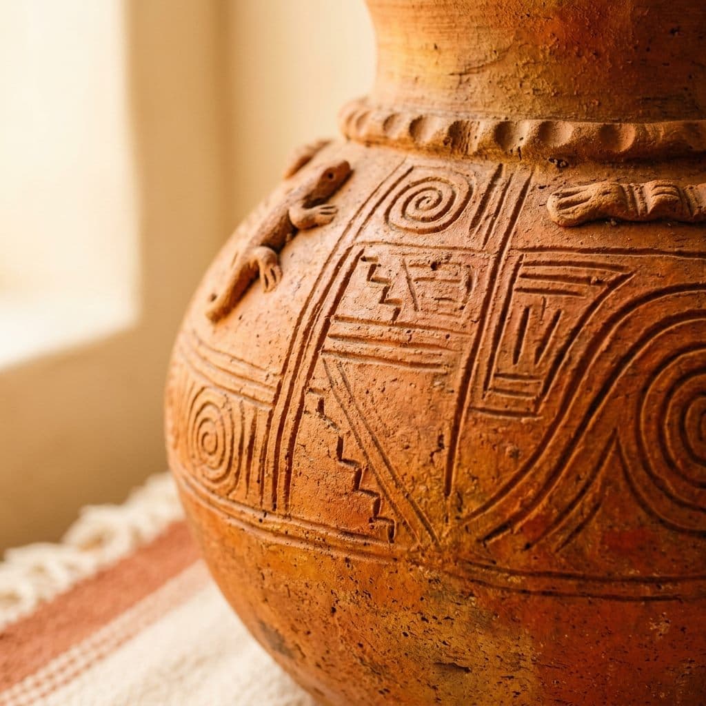 Colima · oficio 1