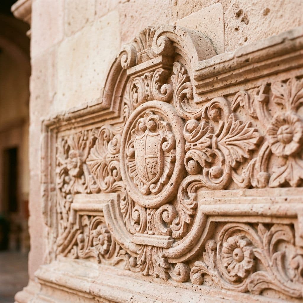 Querétaro · oficio 1